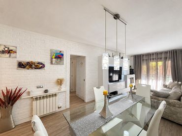 Appartement avec balcon à vendre à Martorell