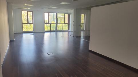 Foto 2 de Oficina de lloguer a Carrer del Rosselló, 34, La Nova Esquerra de l'Eixample, Barcelona