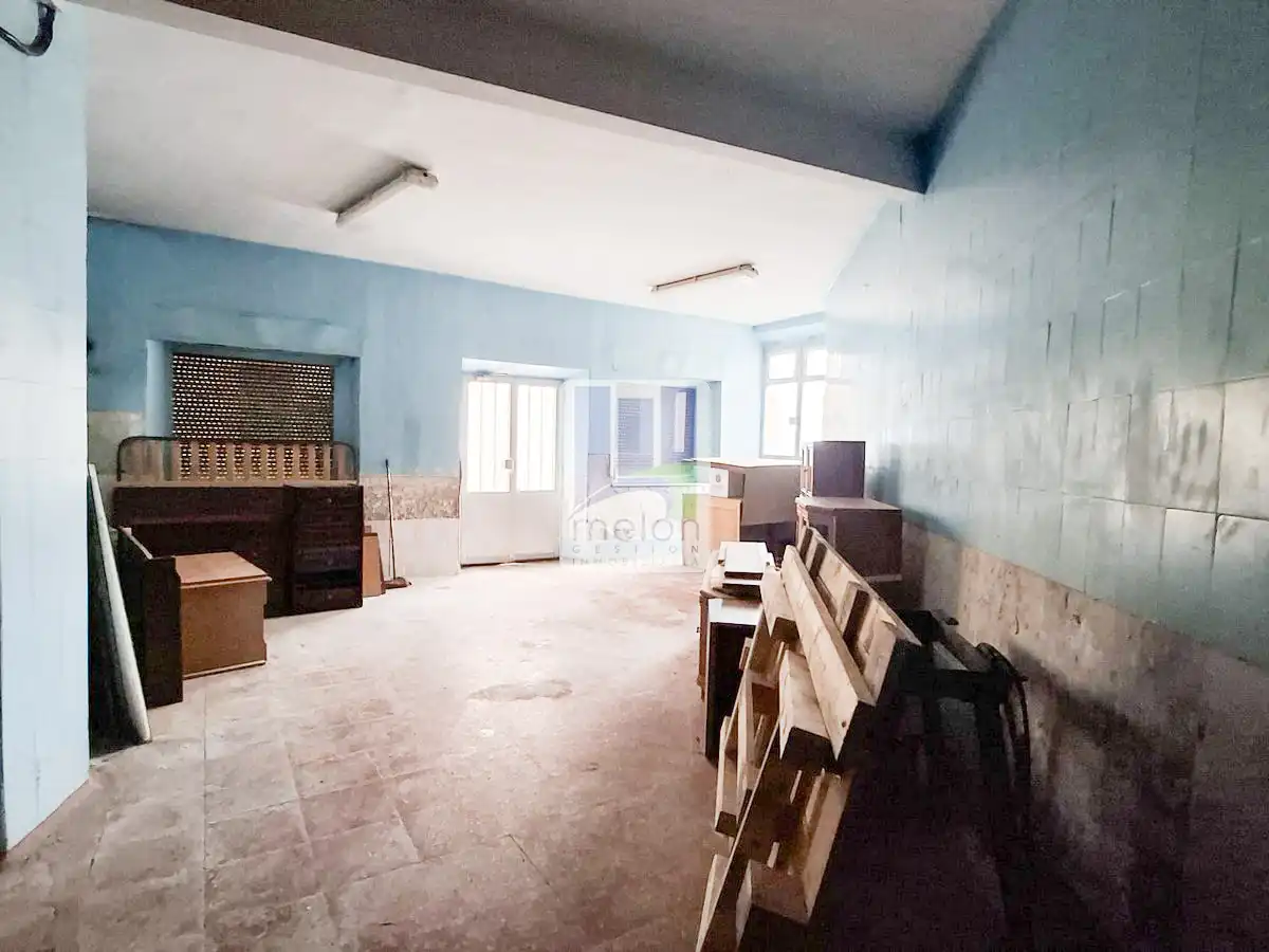 Casa o xalet en venda en Sasamón amb Traster