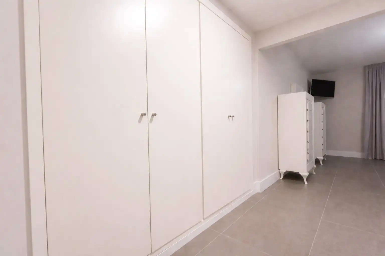 Bedroom of Attic for sale in Santa Fe  with Furnished