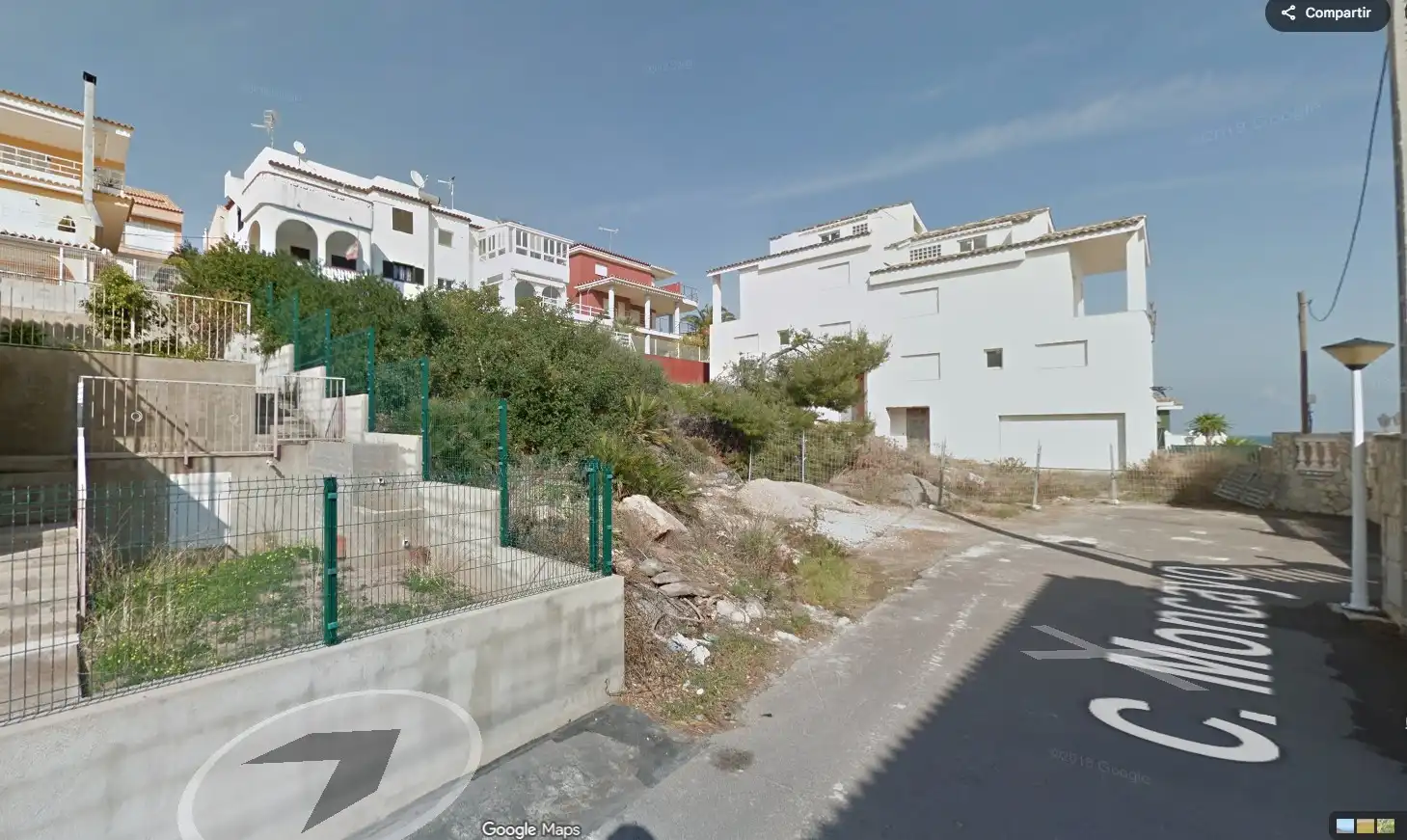 Außenansicht von Residential zum Verkauf in Oropesa del Mar / Orpesa