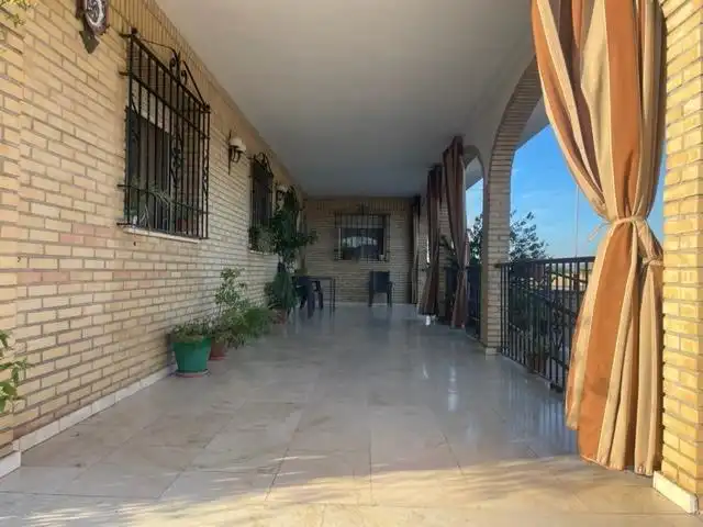 Terreny residencial en venda a Calle AGUILAREJO BAJO, imagen 48