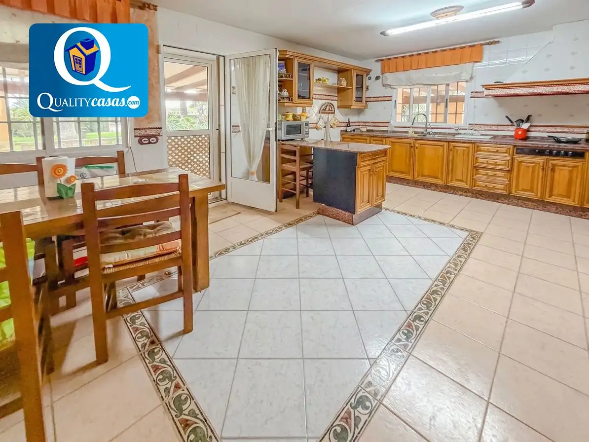 Detached house for sale in Partidas de Alicante, imagen 10