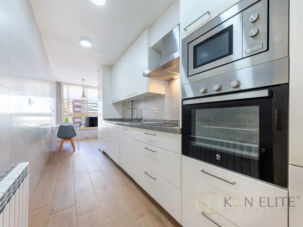 Wohnung mit Pool zur Miete in Avenida Valencia, imagen 13