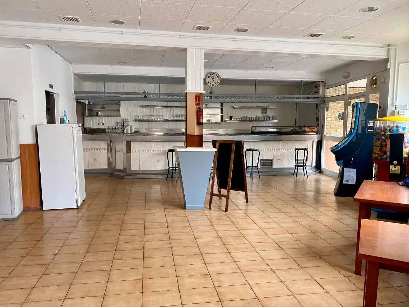Gewerbefläche zum Verkauf in Ponent, imagen 10
