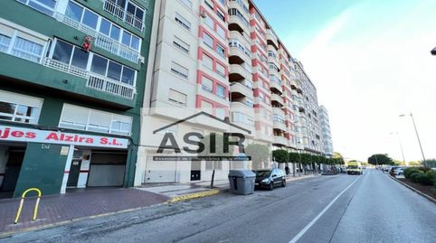 Garaje Venta Alzira