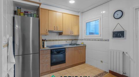 Foto 5 de Pis en venda a Luises, Intxaurrondo, Donostia - San Sebastián