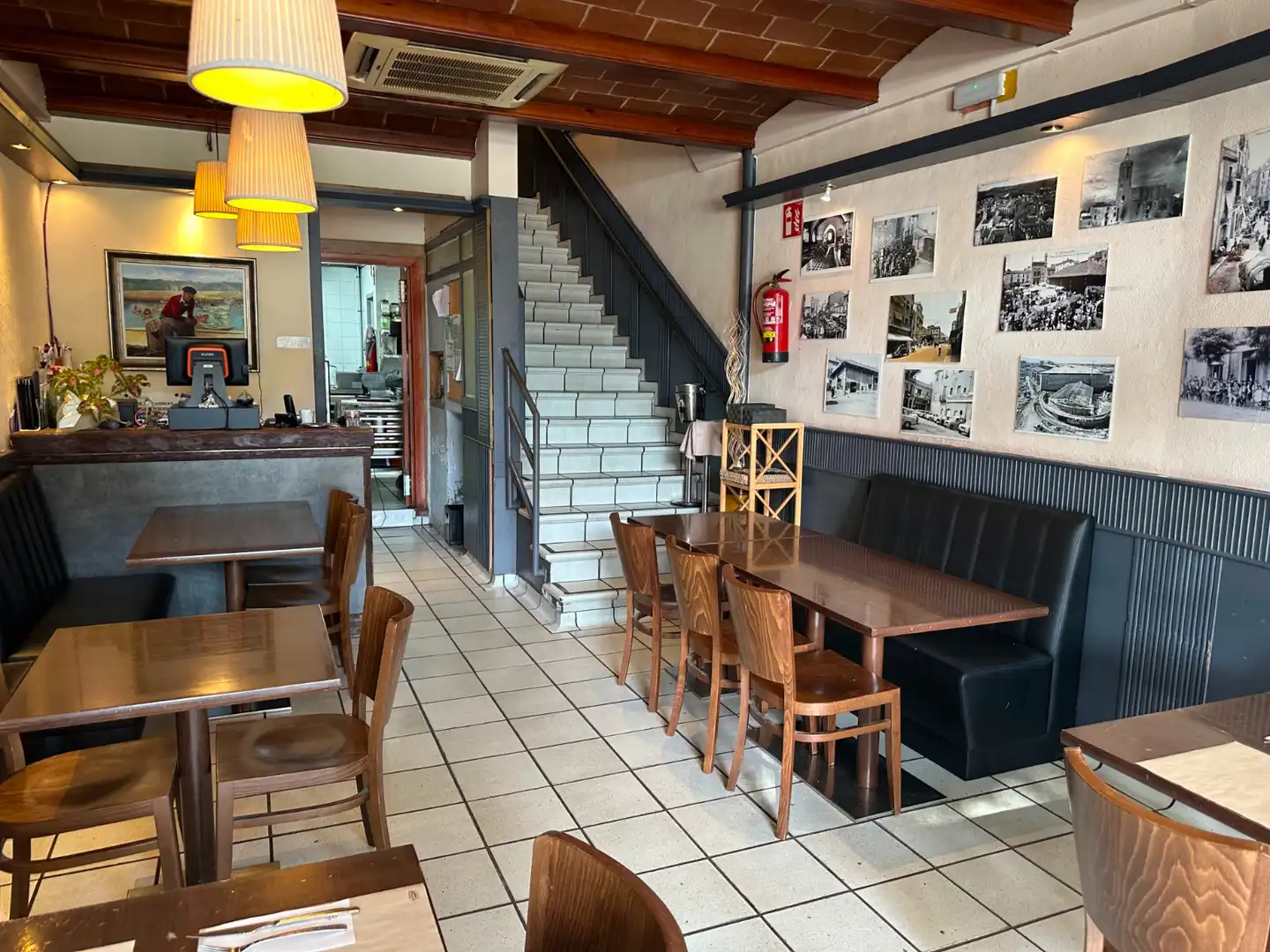 Business premises for transfer in Centre, imagen 28