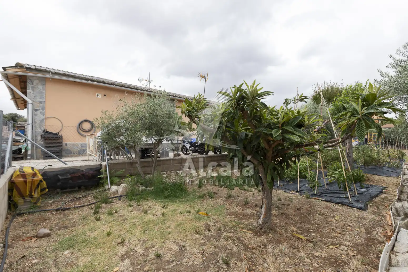 Casa amb piscina en venda a Serracines, imagen 70