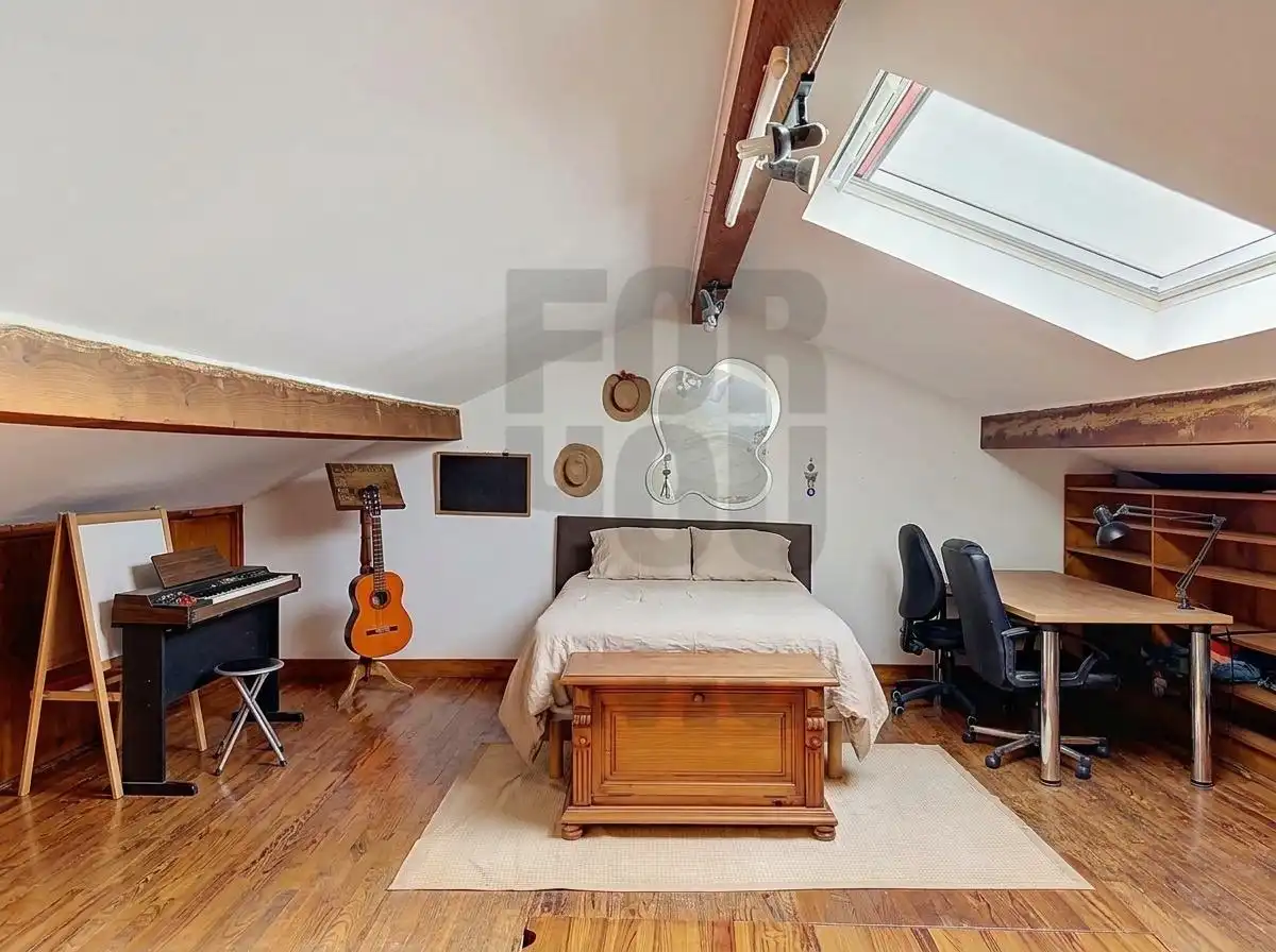 Appartement avec jardin à vendre à Calle MUINOA, imagen 45