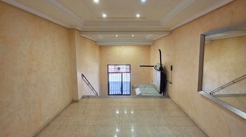 Foto 4 de Piso de alquiler en Calle José Antonio Cutillas, 7, San Isidro, Alicante