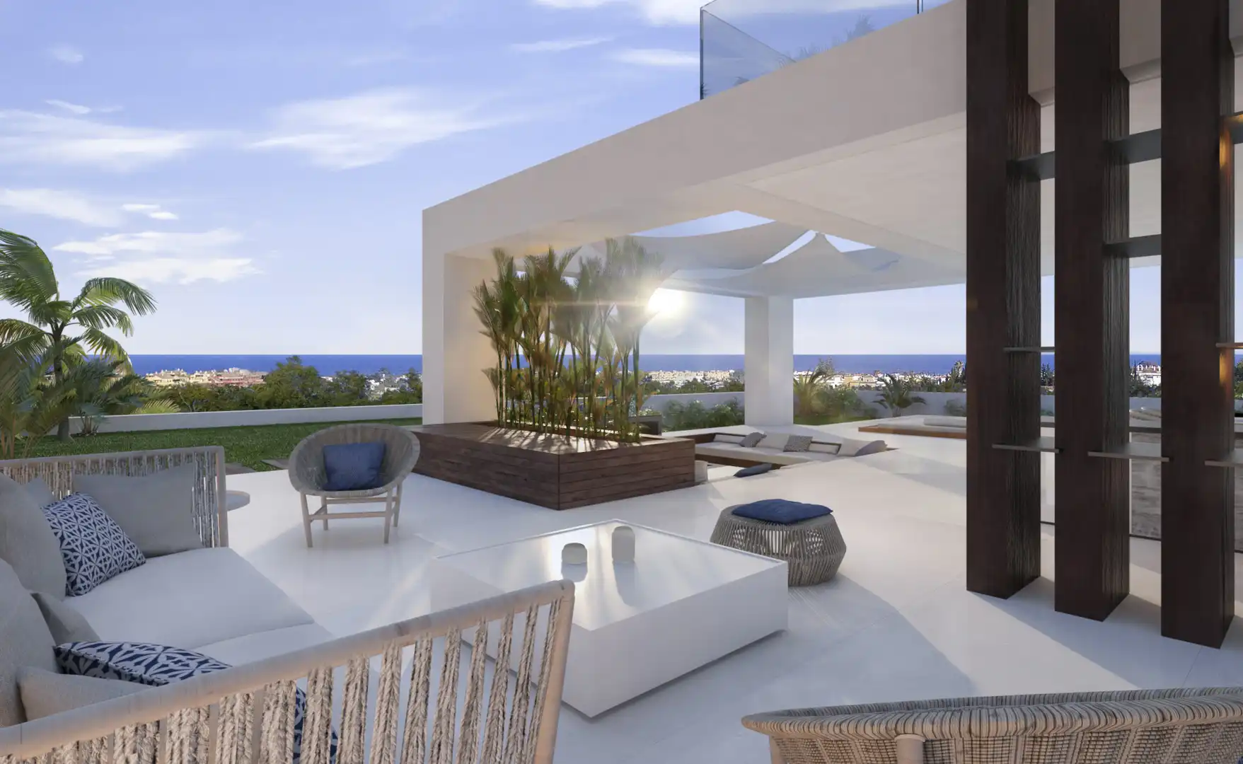 Casa con piscina en venta en Benamara - Atalaya, imagen 7