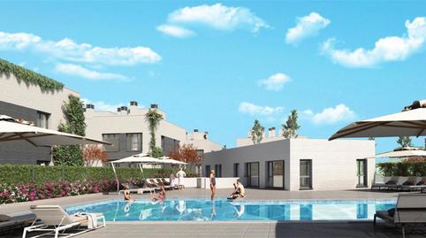 Photo 2 from new construction home in Flat for sale in Calle Praga, El Bosque, Madrid