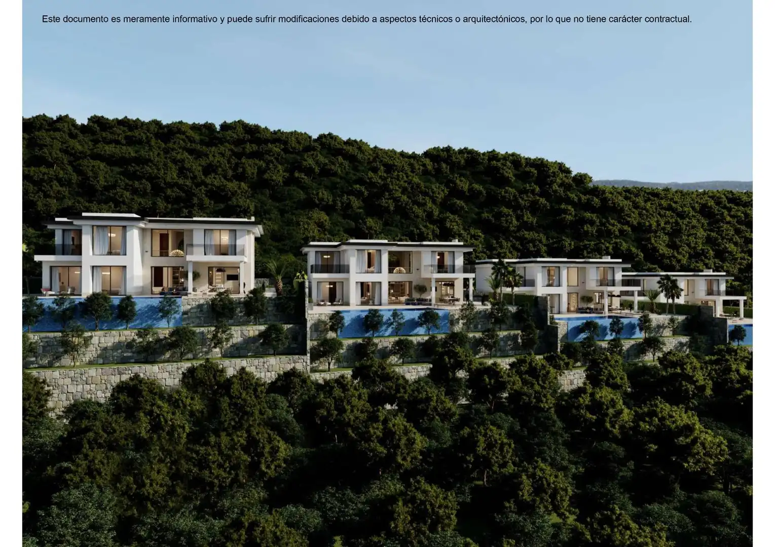 Villa à vendre à Golf Bahía, imagen 2