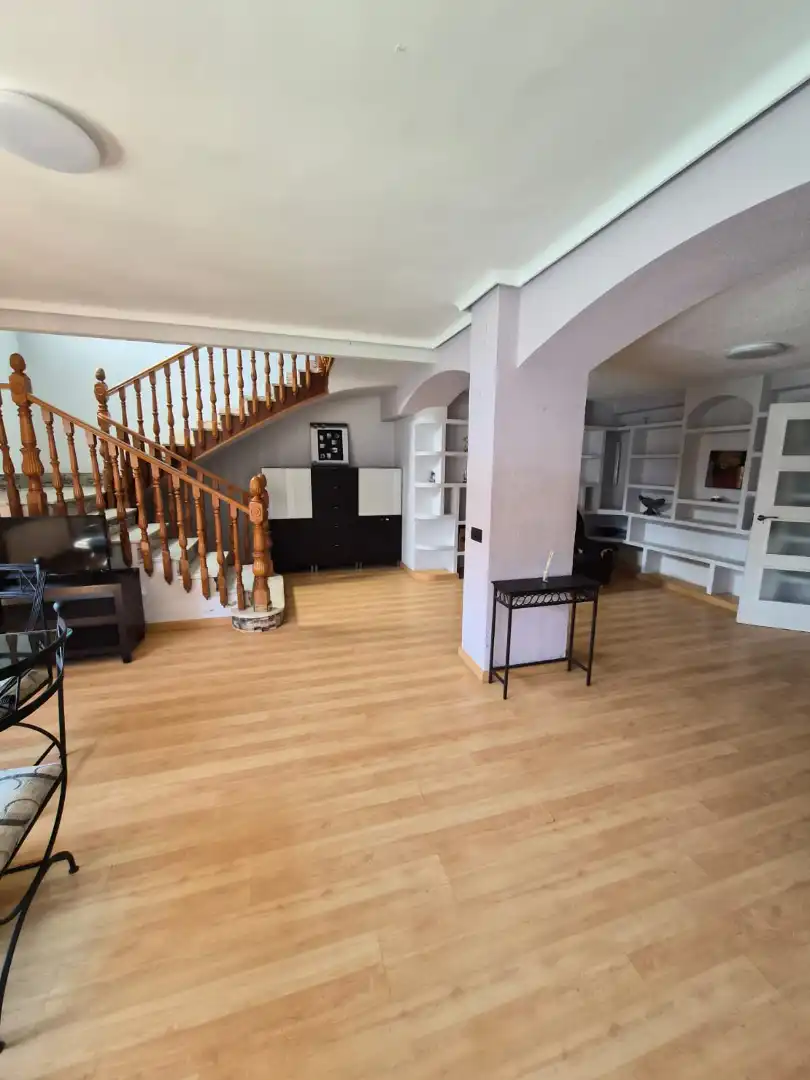 Chalet con terraza en venta en Pedanías - Extrarradio, imagen 2
