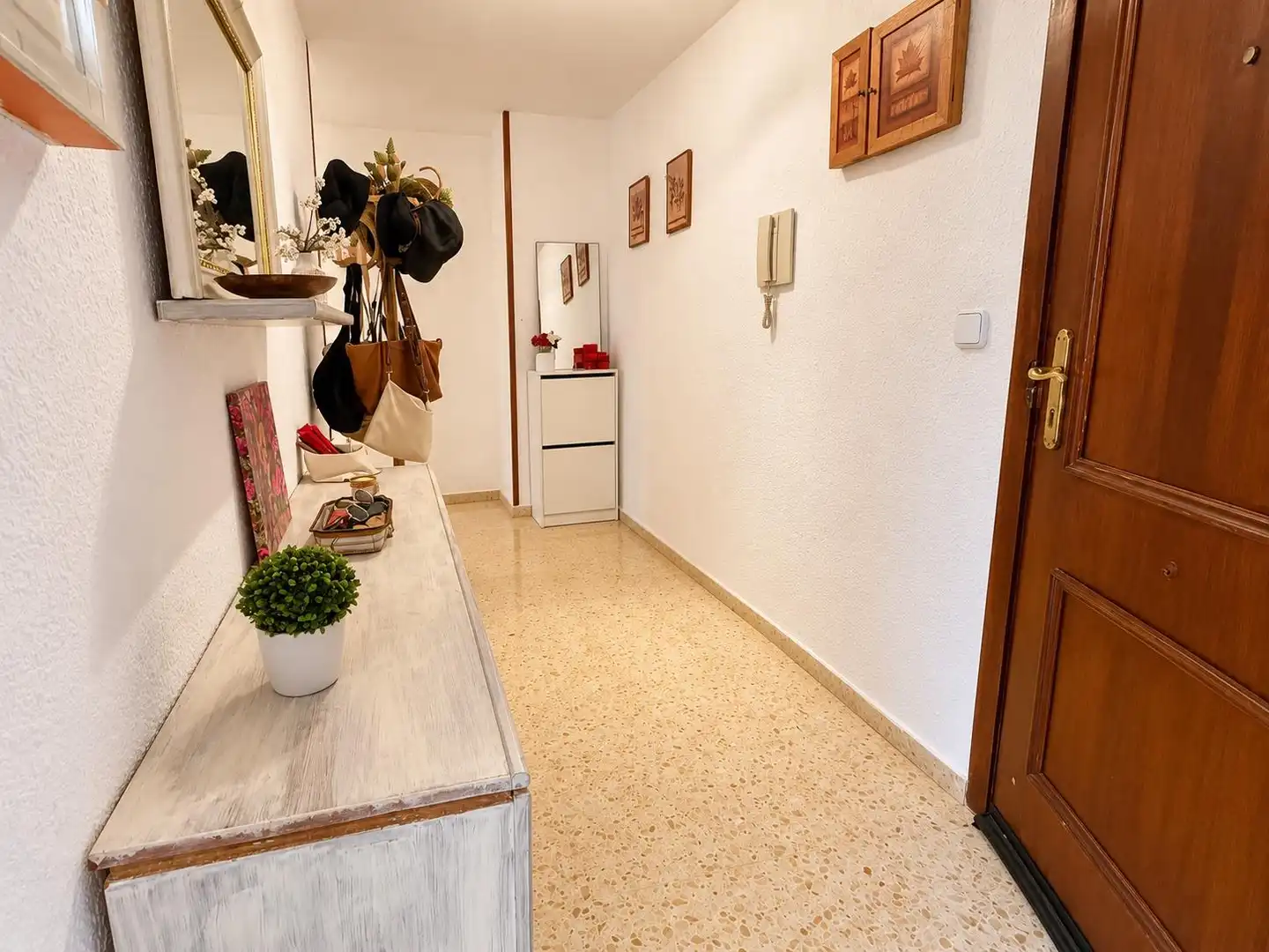 Wohnung mit Aufzug zum Verkauf in MARQUES DE LLANÇOL, imagen 15