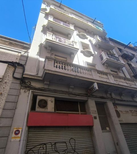 Foto 2 de Apartamento en venta en Norte, 39, -1, Rambla Ferran, Lleida Capital