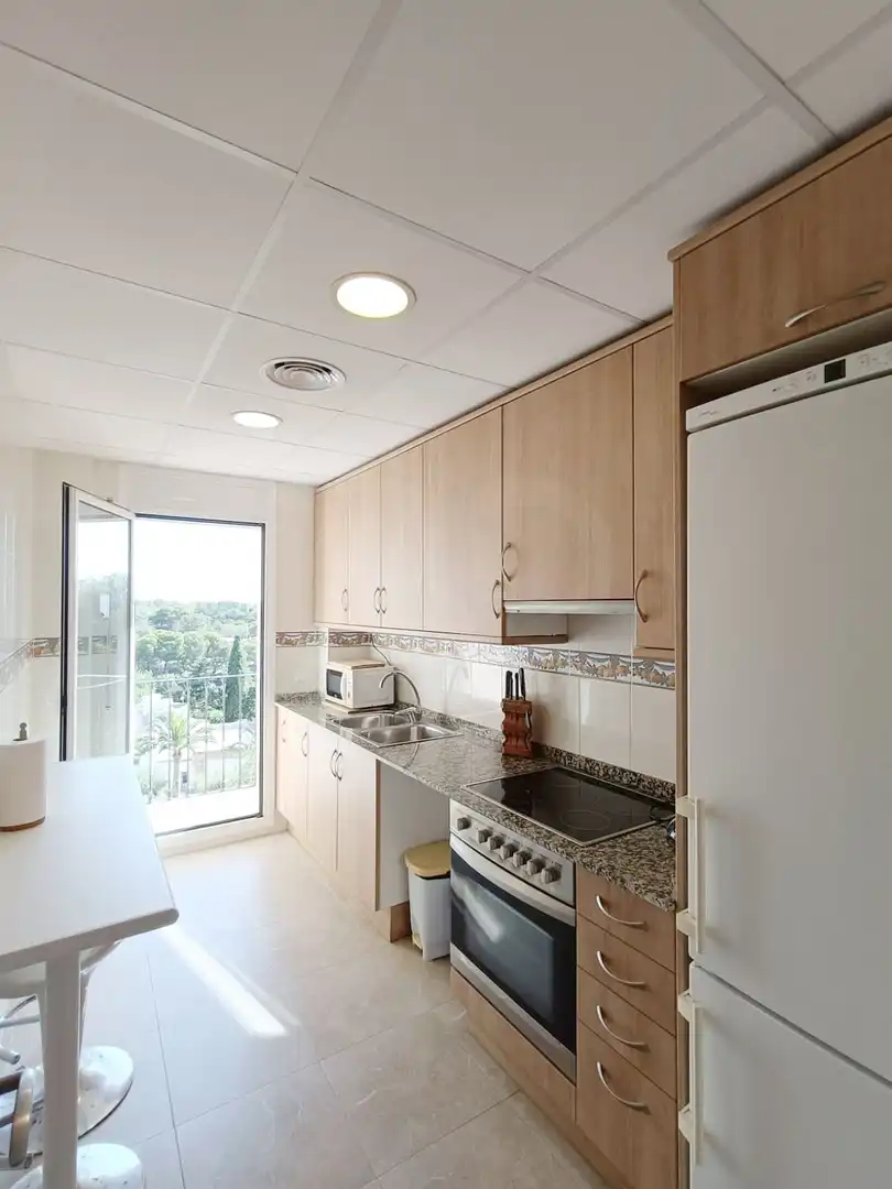 Piso en venta en L'Ametlla de Mar pueblo, imagen 7