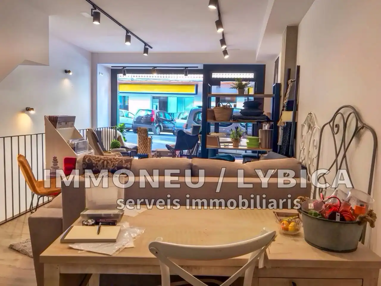 Local commercial à vendre à Coronel Molera 18, imagen 16