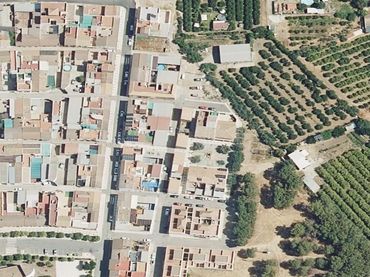 Haus zum Verkauf in San Jose Obrero 1