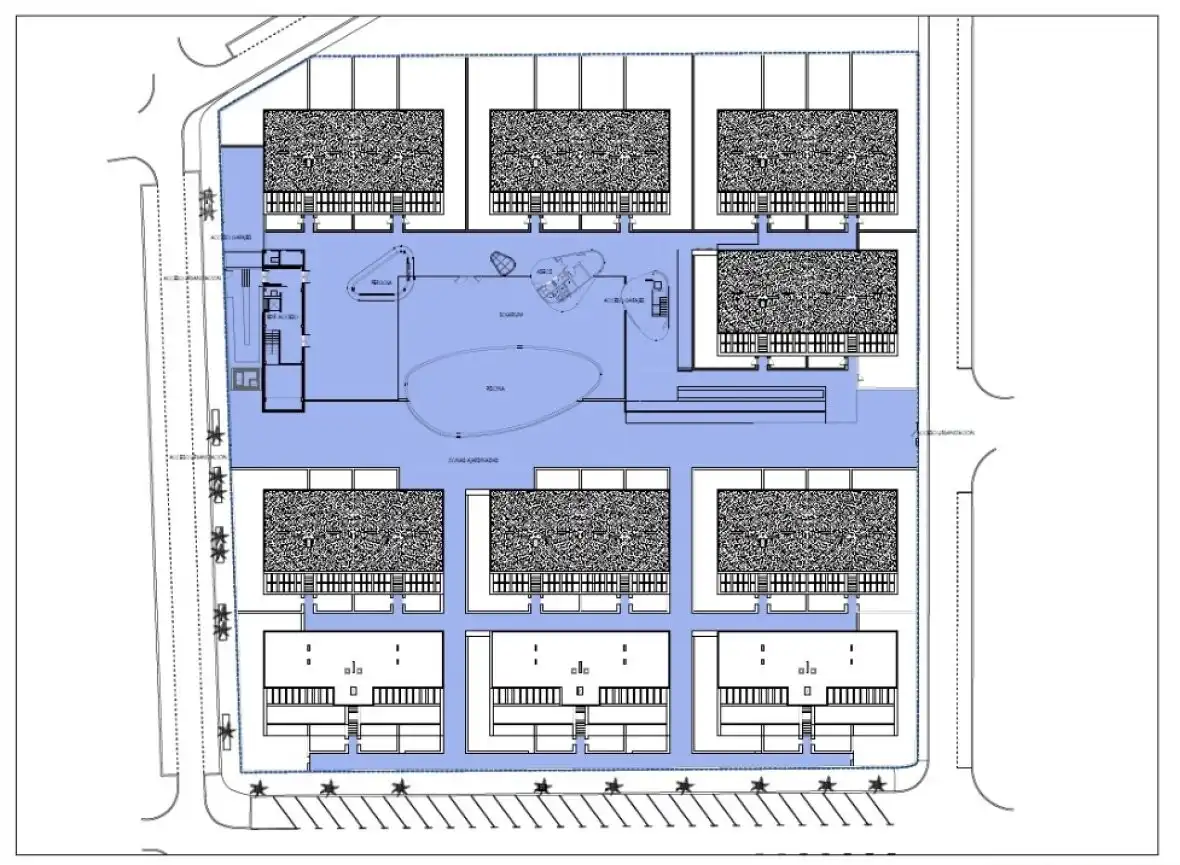 Apartamento en venta en Abades