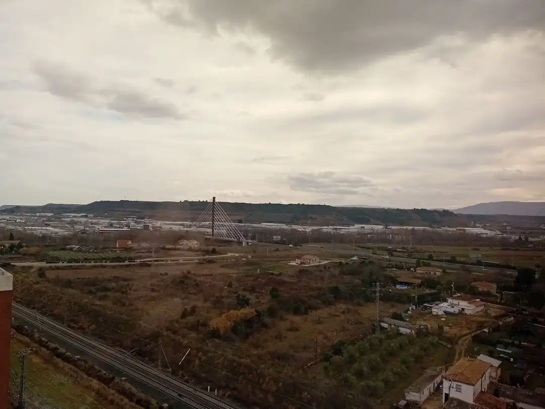 Apartamento en venta en Calle Teruel, Los Lirios