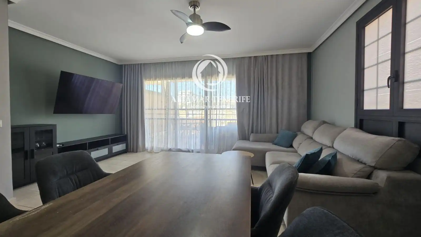 Casa a schiera con piscina in vendita a la Enramada, imagen 9