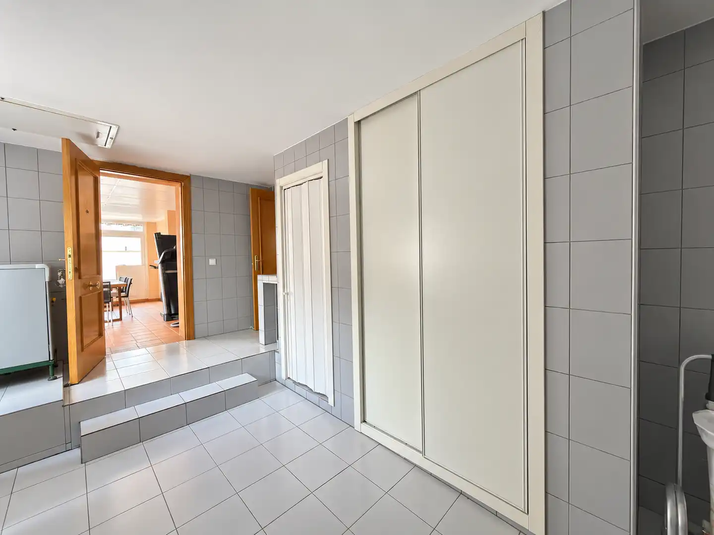 Casa con giardino in vendita a Eurovillas, imagen 36