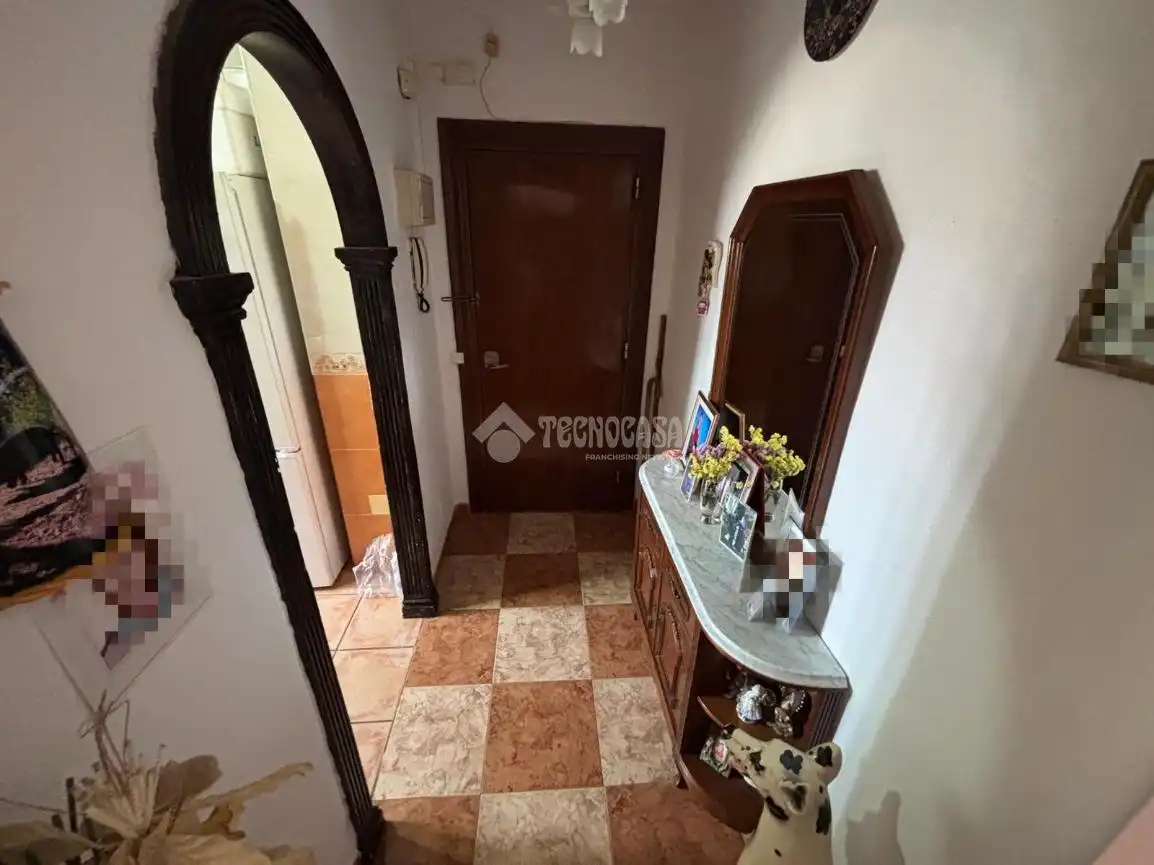 Piso en venta en Málaga
