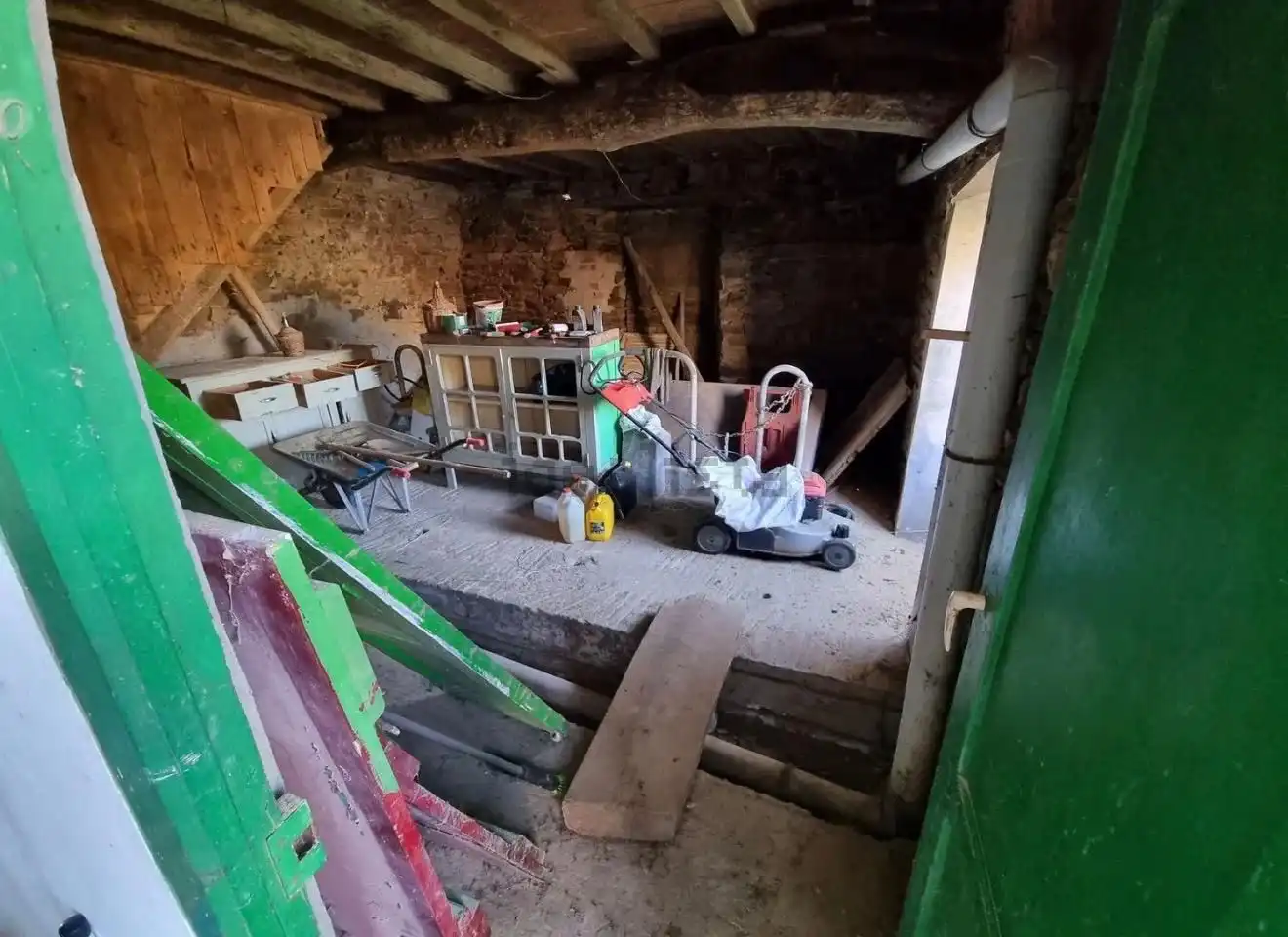 Casa en venda a San Sadurniño, imagen 4