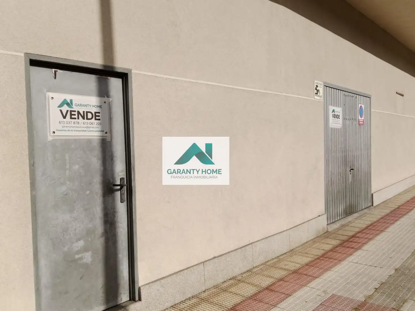 Business premises for sale in Oseiro