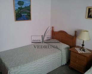 Bedroom of Flat for sale in Navaleno