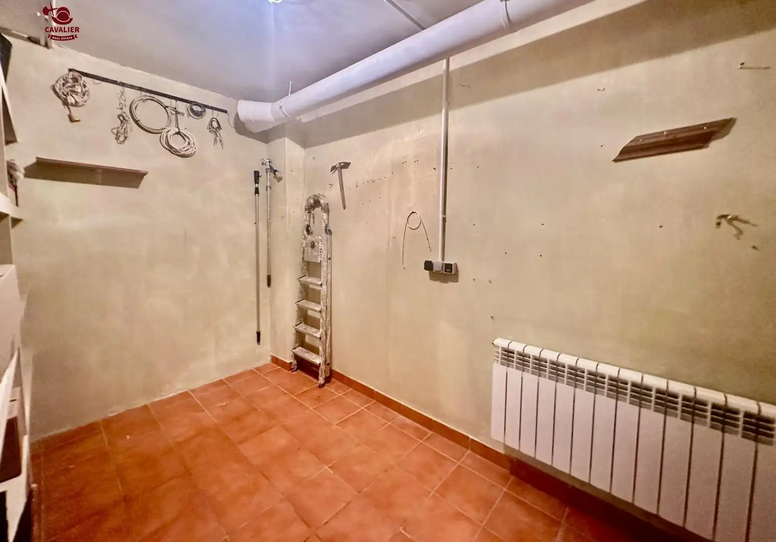 Casa adosada en venta en Doña Mencía con Calefacción, Terraza y Trastero