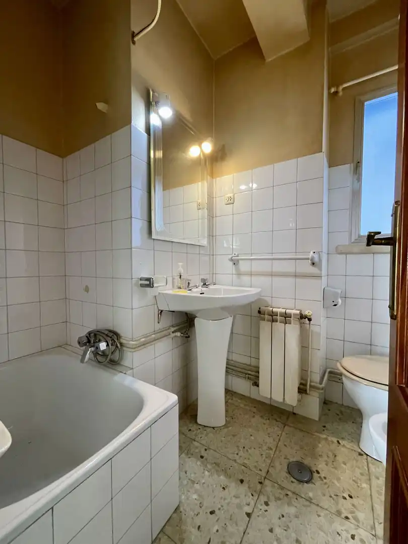 Baño de Piso en venta en Ferrol con Calefacción