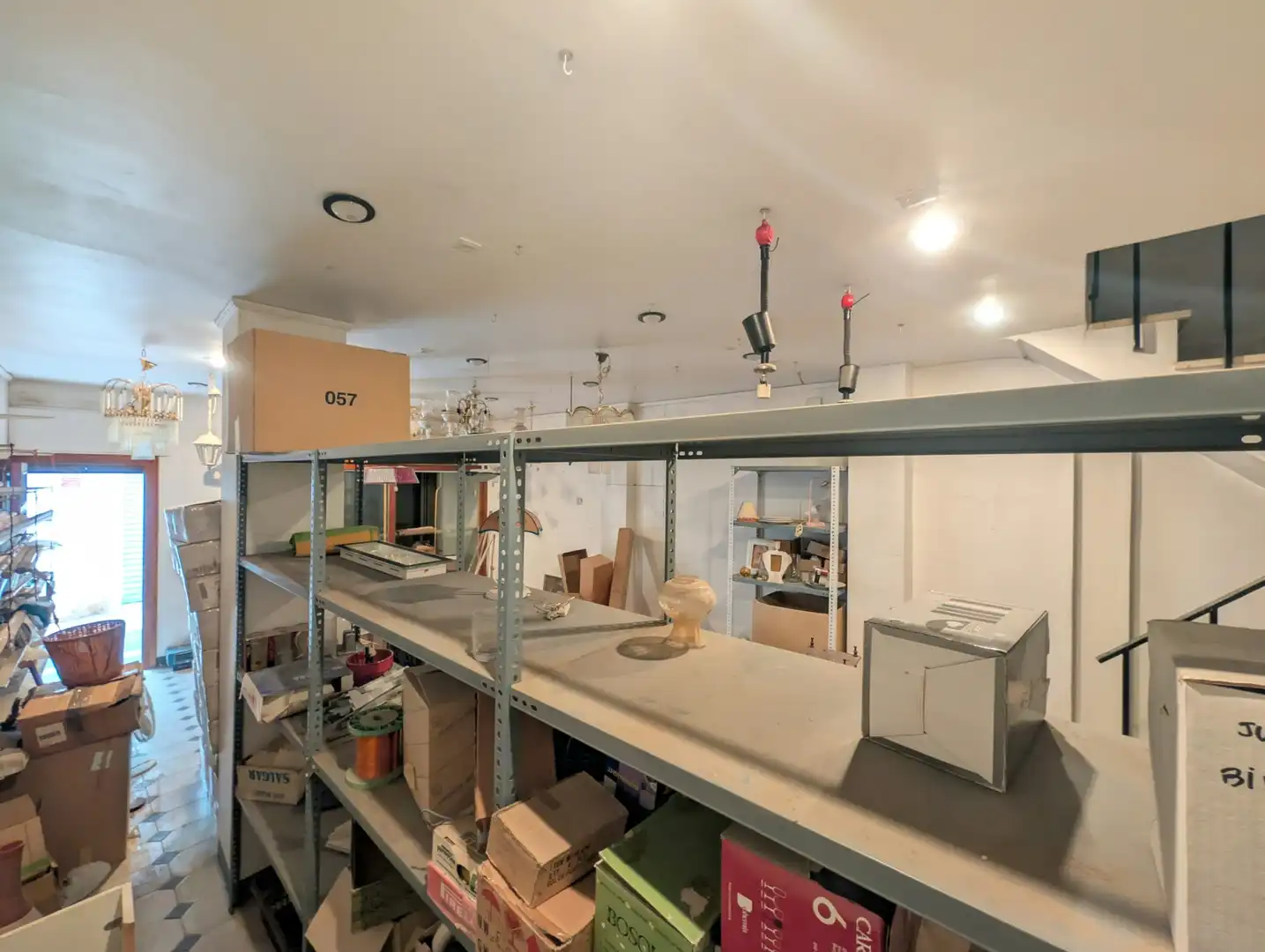 Commercial properties for sale in Campillos, Málaga