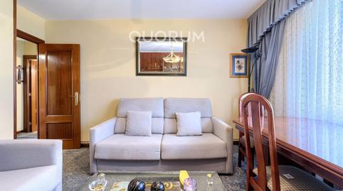 Foto 4 de Pis en venda a Etxebarri, Bizkaia