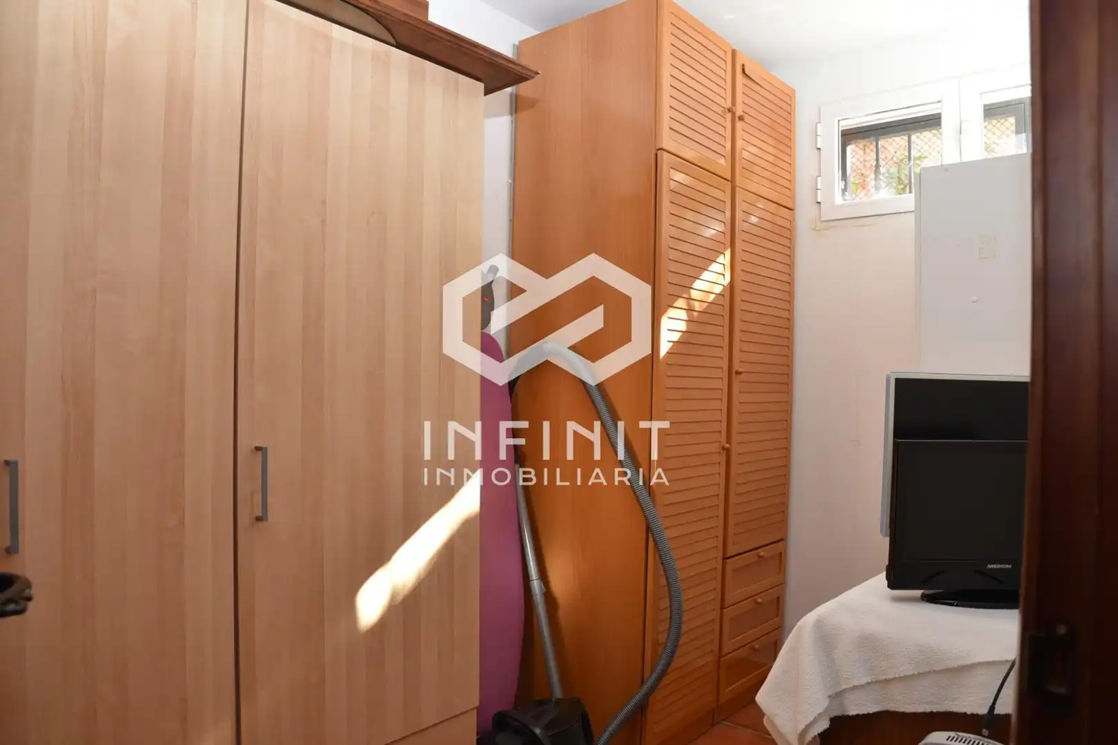 Bedroom of Houses for sale in Ribatejada, Madrid
