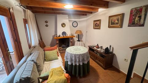 Foto 2 de Casa o chalet en venta en La Peza, Granada