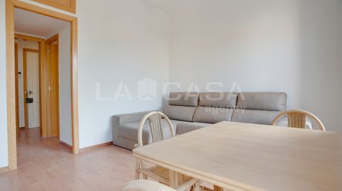 Foto 4 de Piso en venta en El Camp de l'Arpa del Clot, Barcelona Capital