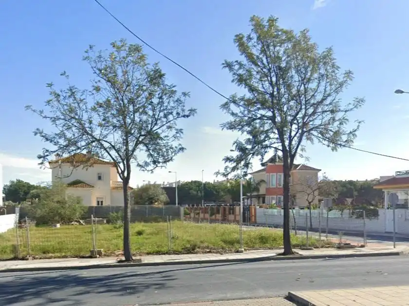 Residencial en venta en Punta Umbría