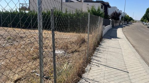 Foto 4 de Residencial en venda a La Montaña - El Cortijo, Aranjuez