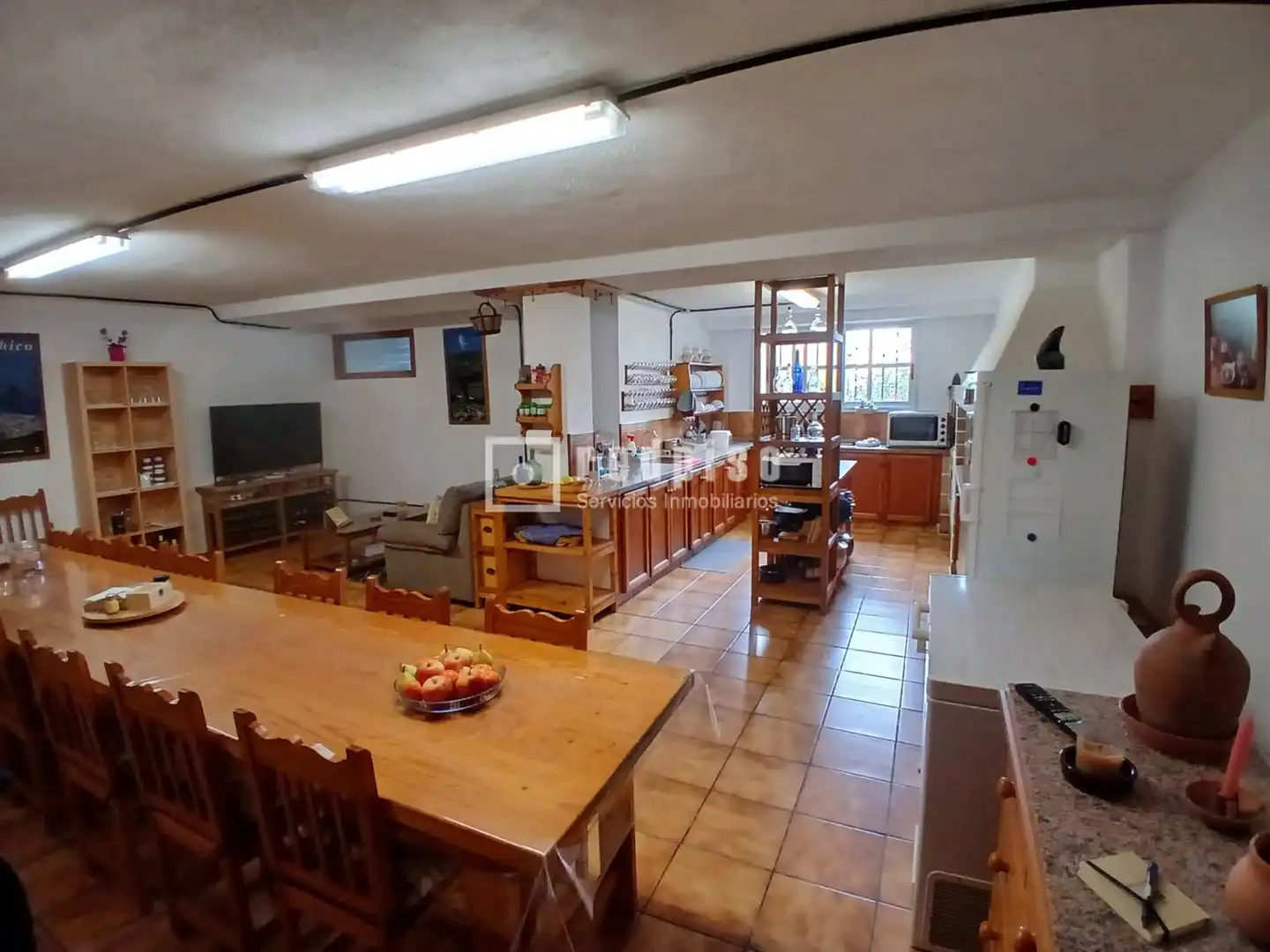 Haus oder Chalet zum Verkauf in Icod de los Vinos mit Terrasse und Abstellraum