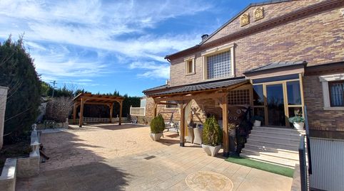 Foto 3 de Casa o chalet en venta en Pedanías - Extrarradio, Albacete Capital