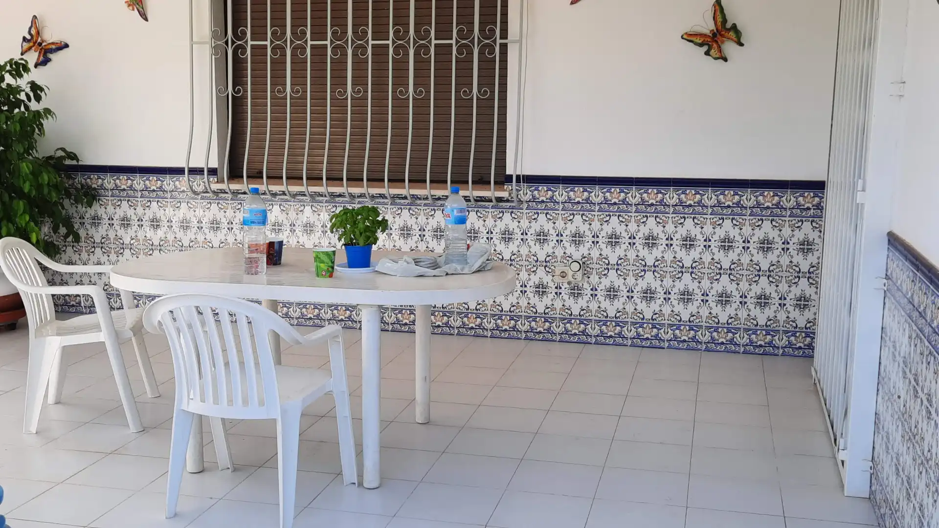 Villa avec terrasse à vendre à Les Salines, imagen 3
