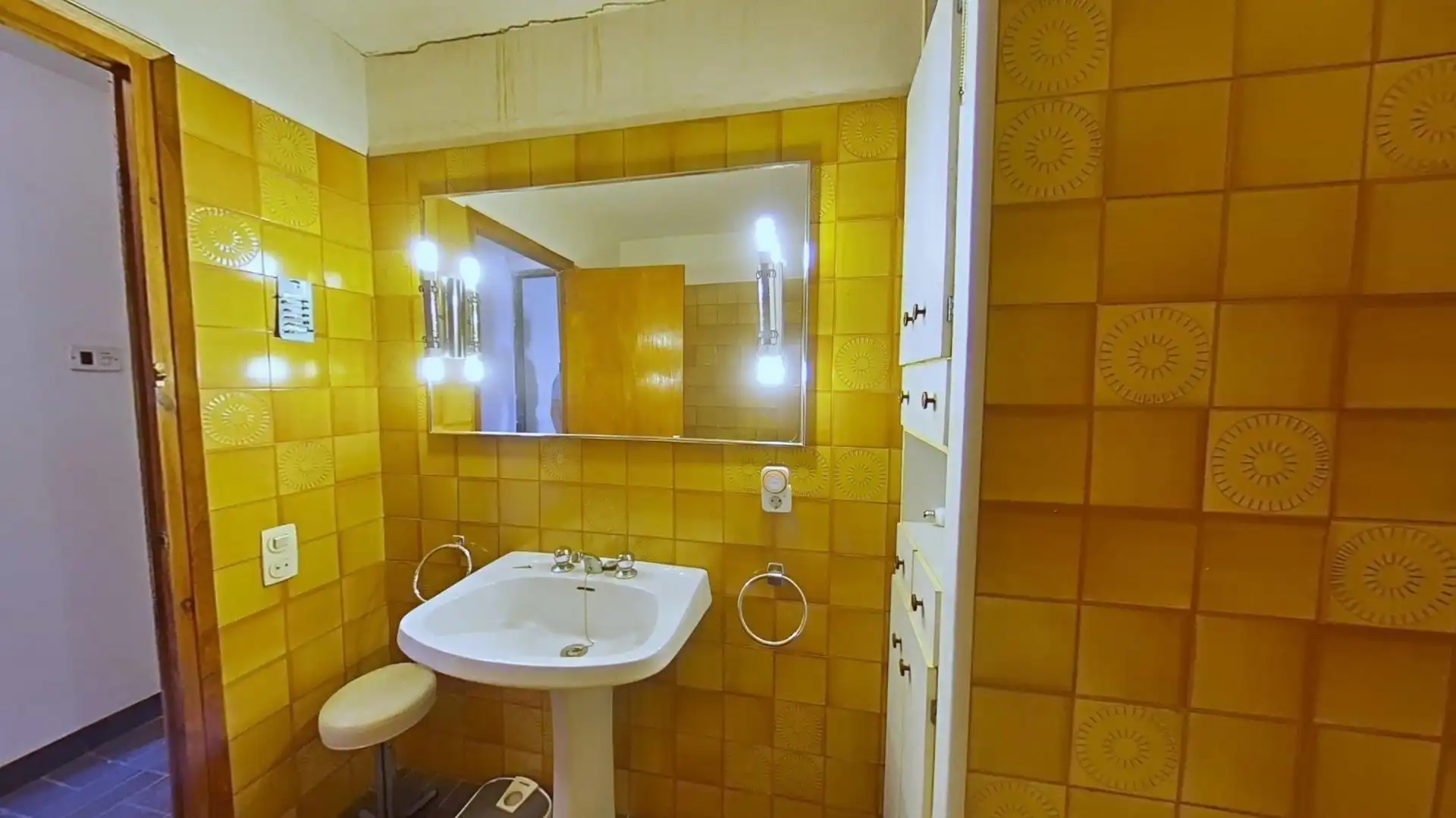 Casa rústica amb terrassa en venda a Les Franqueses del Vallès, imagen 44
