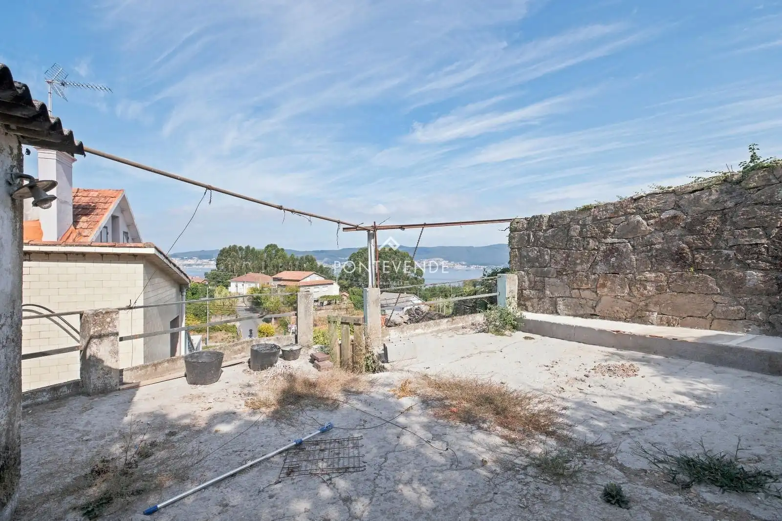 Casa o xalet en venda en Marín amb Forn
