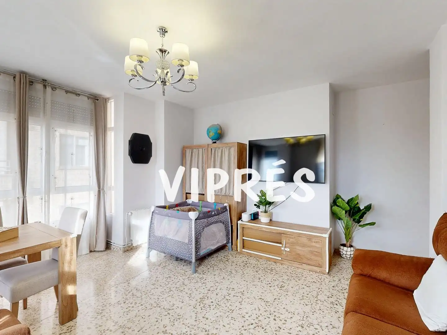 Flat for sale in Centro