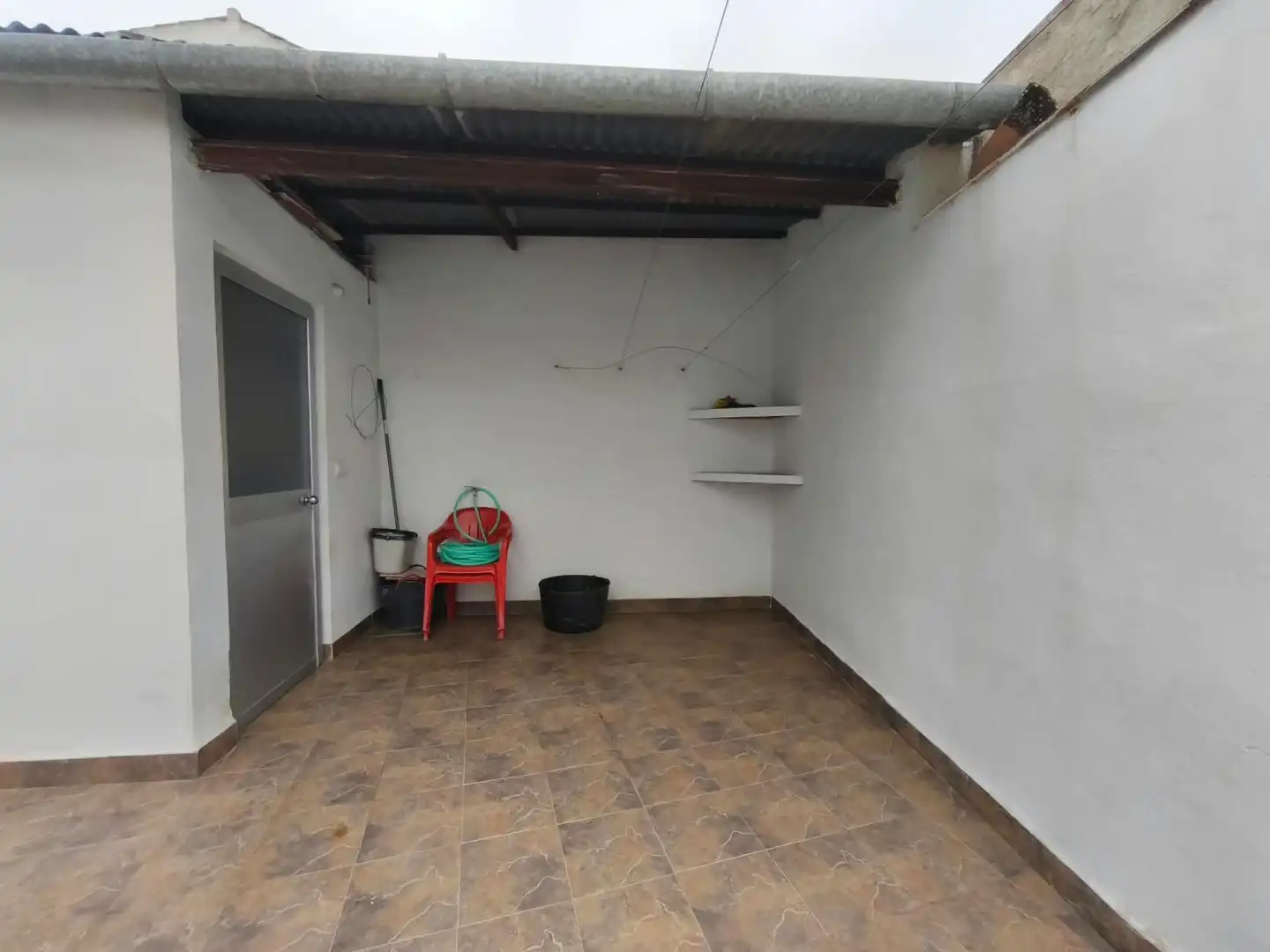 Casa amb terrassa en venda a Pedro Abad, imagen 34