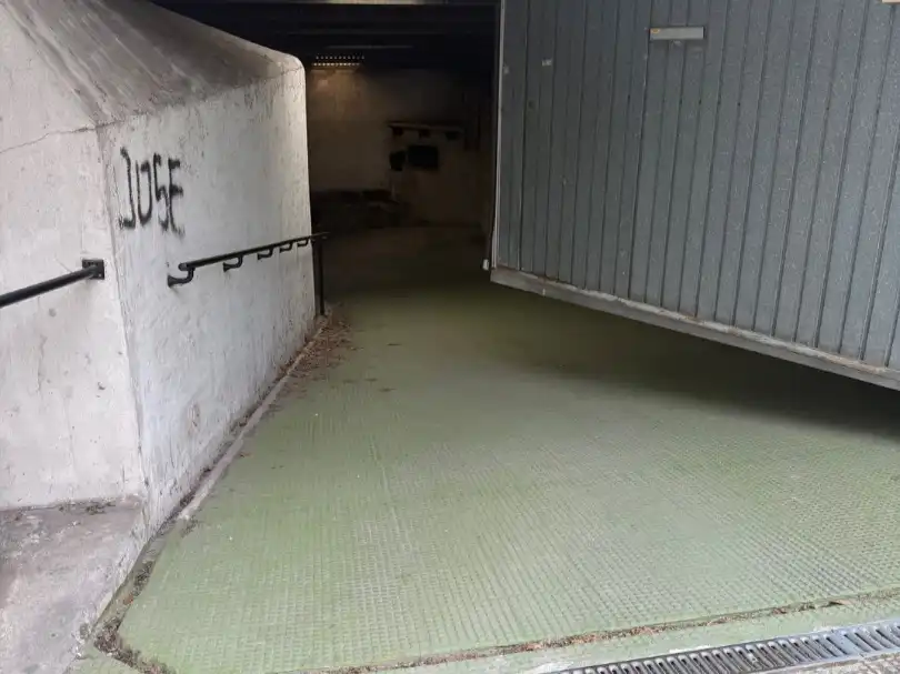 Garaje en venta en Vigo 