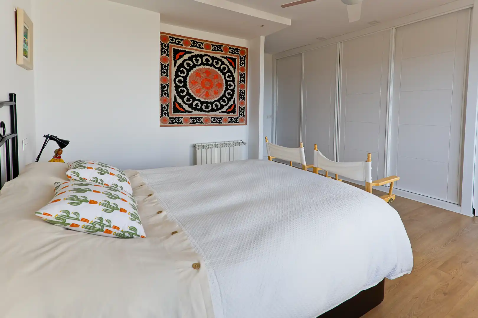 Casa aparellada amb terrassa en venda a Calle de Ignacio, imagen 17